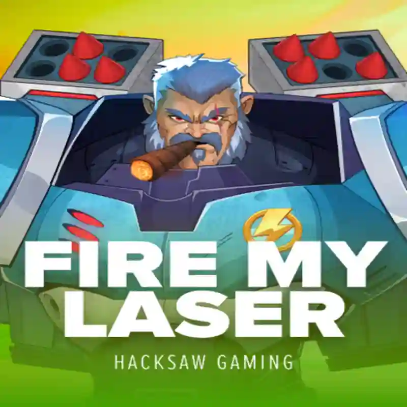 Juego de casino FIRE MY LASER en winnermx