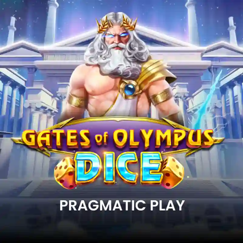 Jugar Gates Of Olympus Dice en winnermx
