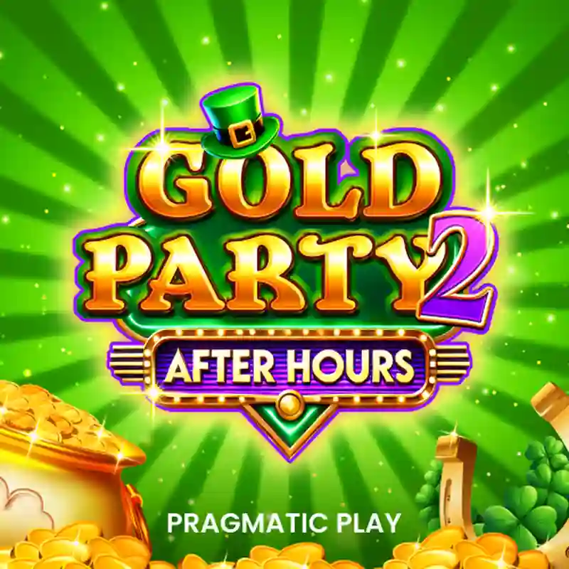 Juego Gold Party 2