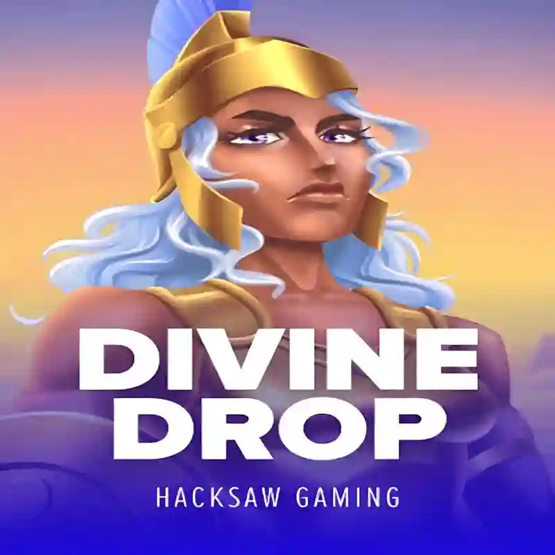 Juego de casino HS Divine Drop en winnermx