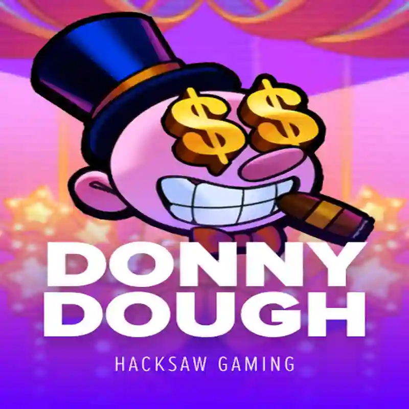 Jugar HS Donny Dough en WinnerMX Casino
