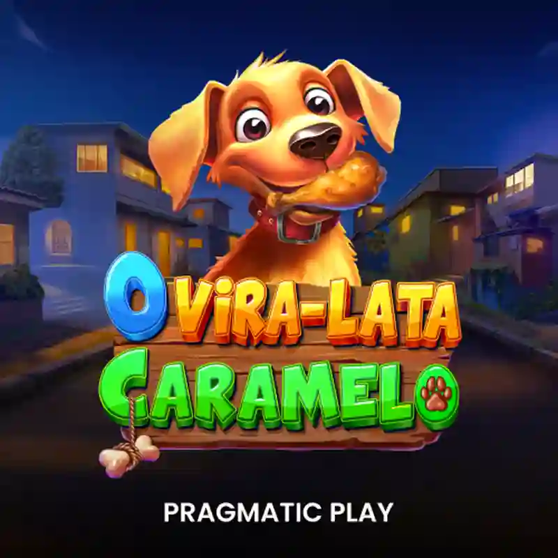 O Vira-lata Caramelo Slot en WinnerMX