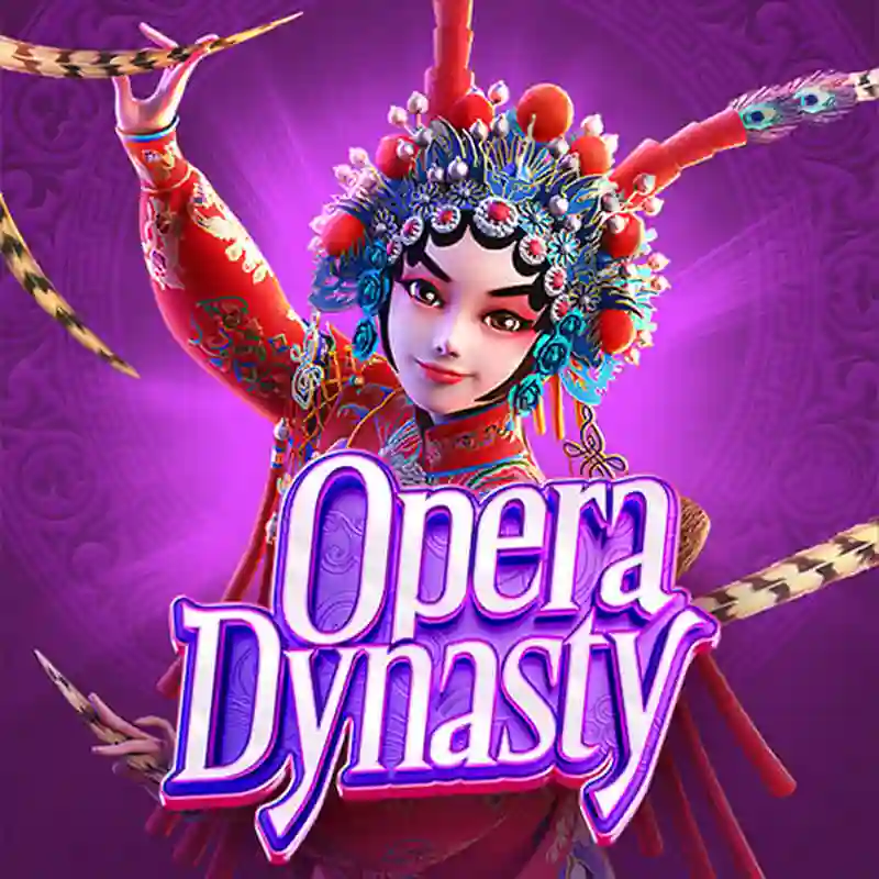 Juego de Casino Opera Dynasty en winnermx