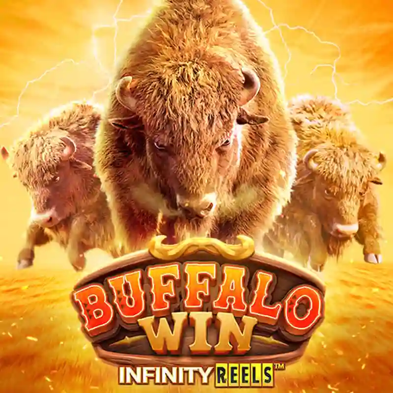 PGS Buffalo Win casino