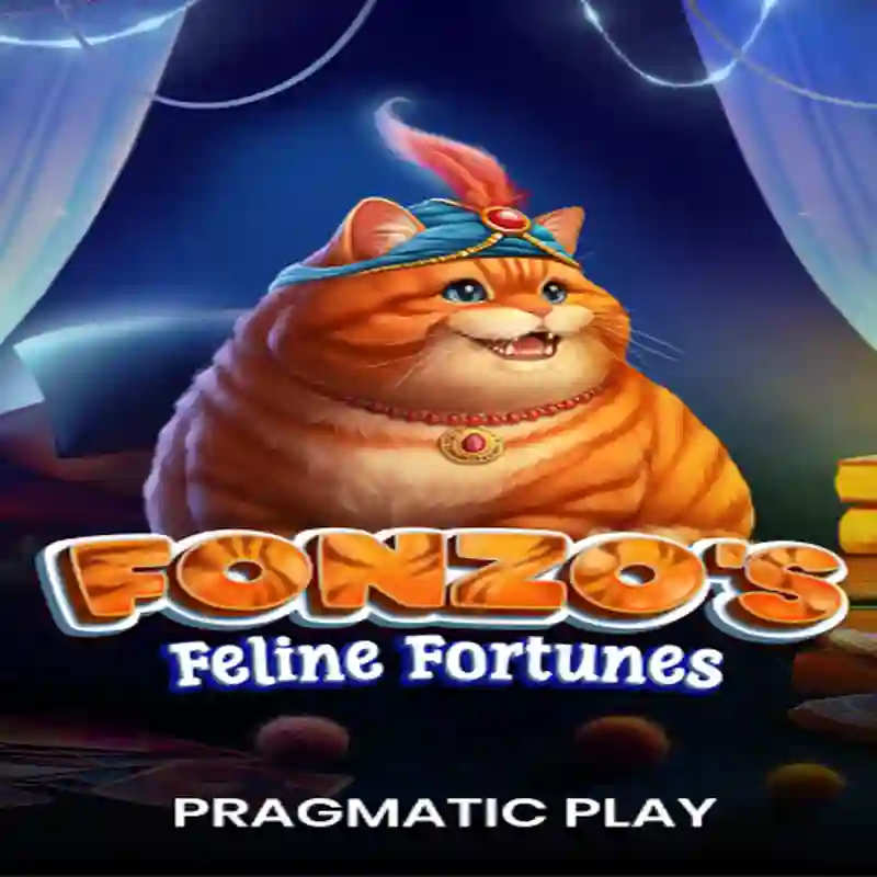 Jugar PP Fonzos Feline Fortunes en WinnerMX Casino