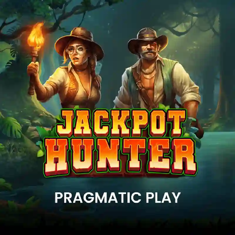 Jugar PP Jackpot Hunter en WinnerMX Casino