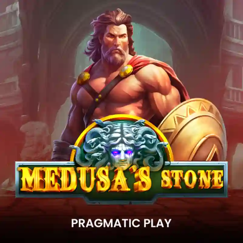 PP Medusa’s Stone Casino Game